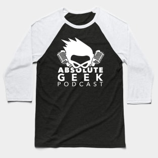 The Original - Dark Baseball T-Shirt